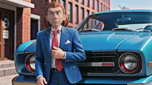 ブレーキ液の成分と特徴