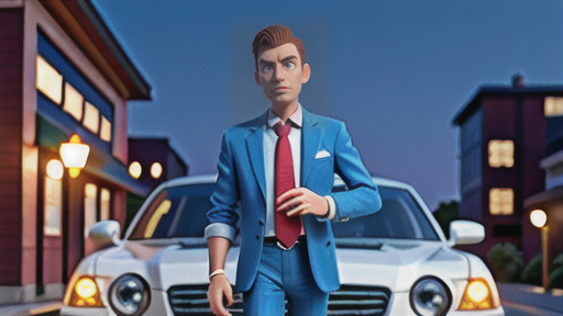 視界不良時の強い味方