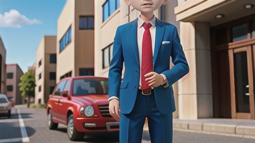 後続車への配慮が不可欠