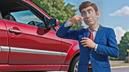 諸元表を読み解く: 車選びの新たな視点