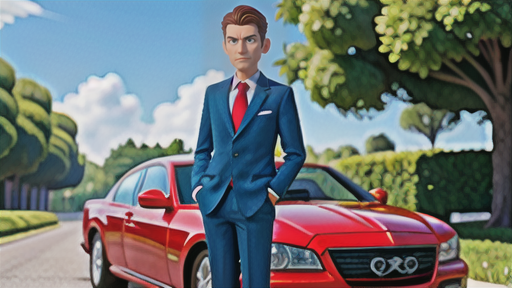 圧縮着火の仕組み：高温高圧が生むパワー