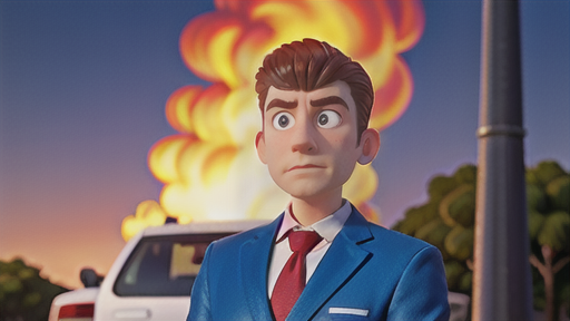 物理的遅れ：燃料の準備にかかる時間