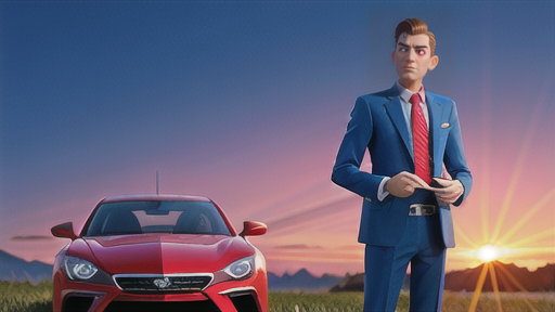 ディーゼルノック：着火遅れが引き起こすノック現象