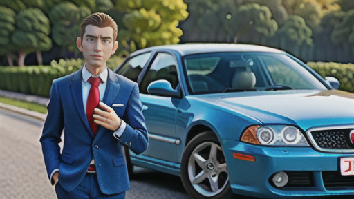 自動車における重要性