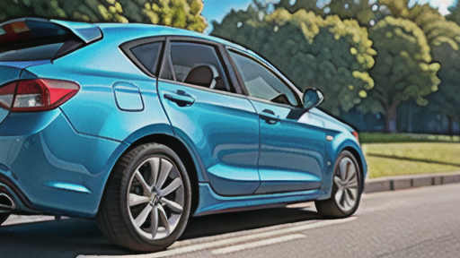 具体的な例：ブレーキシステム