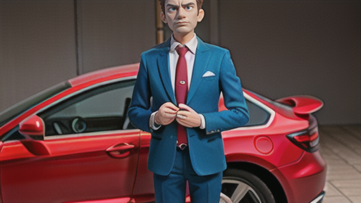 FF車の走行性能への影響