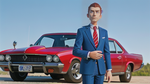 非線形コイルばねとしての役割