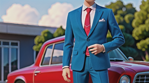 対向ピストンエンジンのメリット