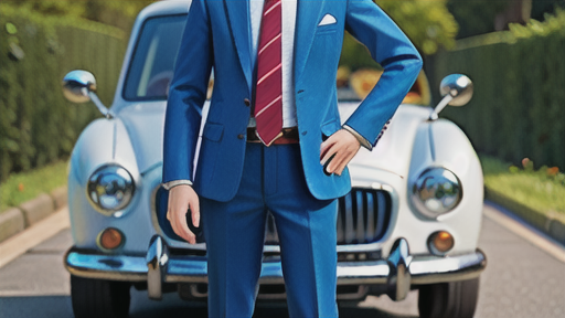 採用車種と未来