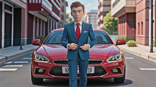 空気圧不足の危険性