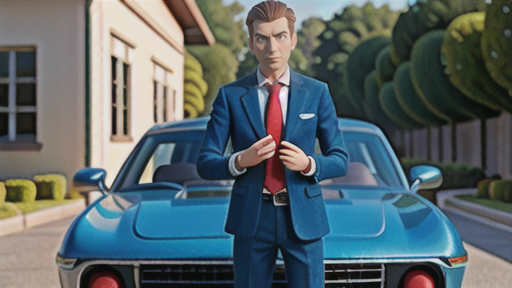 自動車業界におけるブランドの重要性