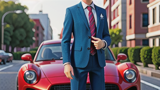 これからの自動車ブランド戦略