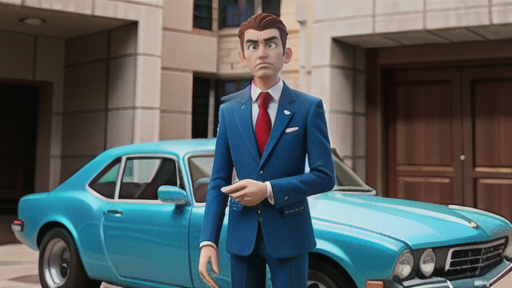 潤滑油を送り出す ingenious な構造