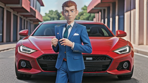 自動車業界における多数歯トロコイドオイルポンプの未来