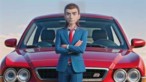 自動車開発における多変量解析の活用例