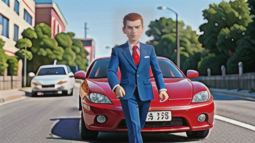 2段階制御で変わるブレーキの効き