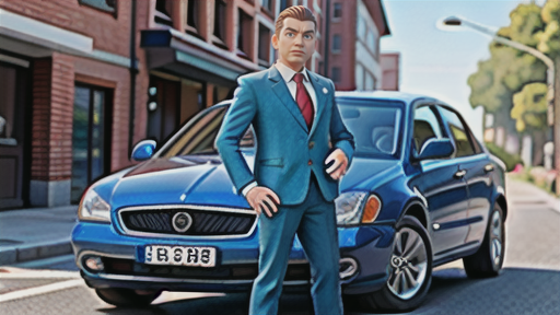 サスペンションの構造と種類