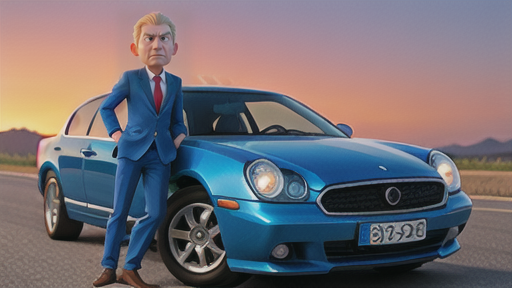 総排気量はどのように計算されるのか？