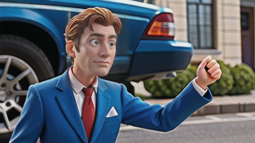 空気ばねとの連携プレー：車高調整の仕組み