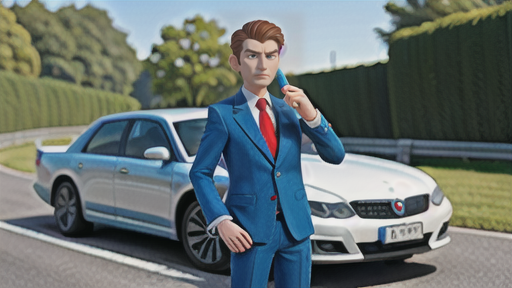 レーシングエンジンにおける活躍