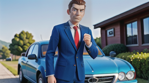 スライドバルブの弱点：ハーフスロットルのジレンマ