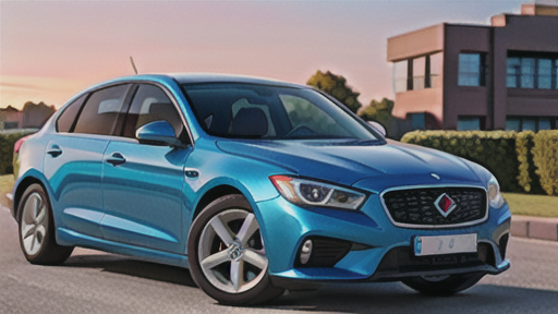 レベリングバルブの応用例：トラック、バスから高級車まで