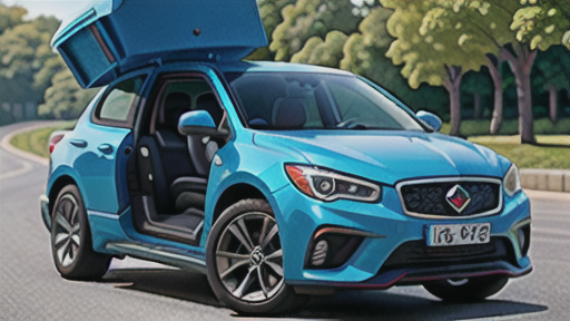 快適性と安定性を実現するレベリングバルブ