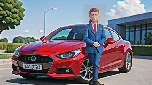 高品質・高効率な自動車生産を支える組付け治具の未来