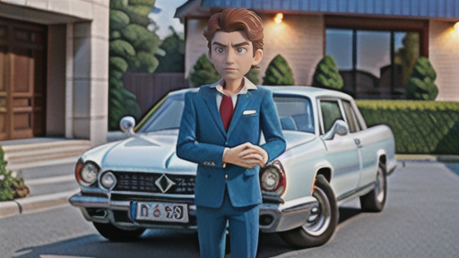 自動メッシュ生成の威力と課題