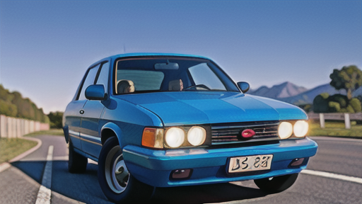 安全運転のために：横風の影響を受けやすい状況と対策