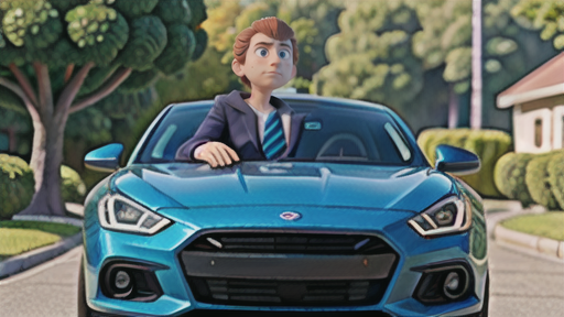 プリポスト処理の進化が自動車開発の未来を拓く