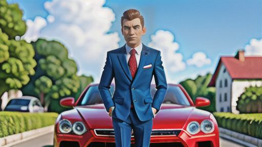 2ストロークエンジンにおける重要性