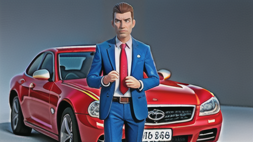 掃気圧がエンジン性能に与える影響