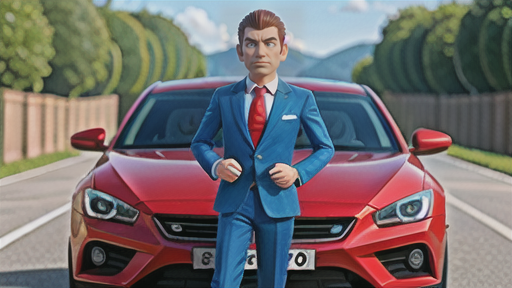 今後の自動車開発における展望