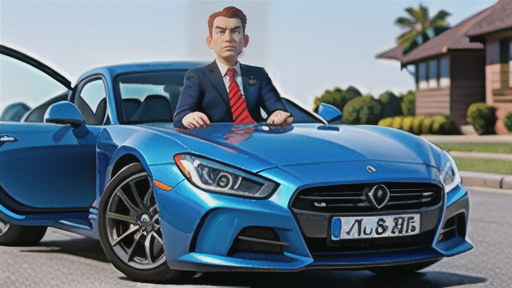 ディストリビューターとブレーカーポイントの役割