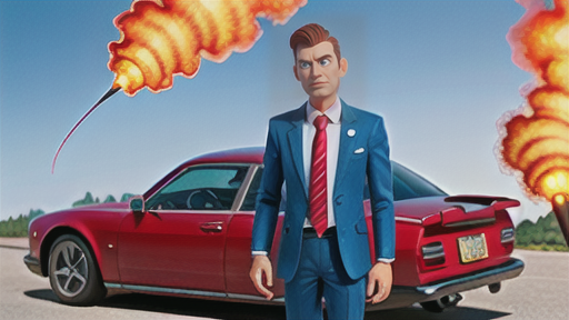 電子制御式点火システムへの移り変わり