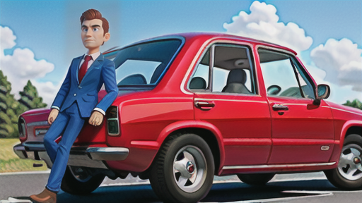 フェイルセーフ機構の仕組み