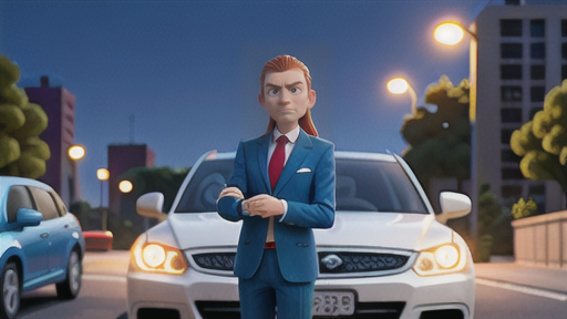 安全性向上のための技術革新