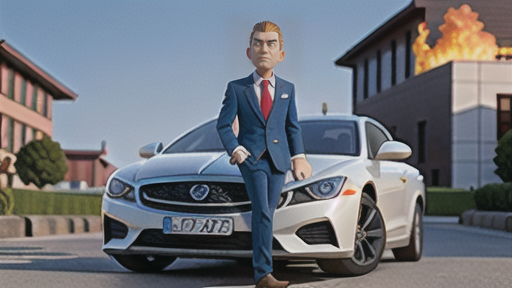 イオンギャップの役割：燃焼解析実験における重要性