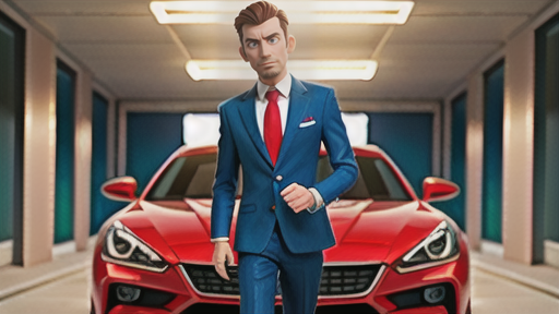 イオンギャップの応用：エンジン開発への貢献