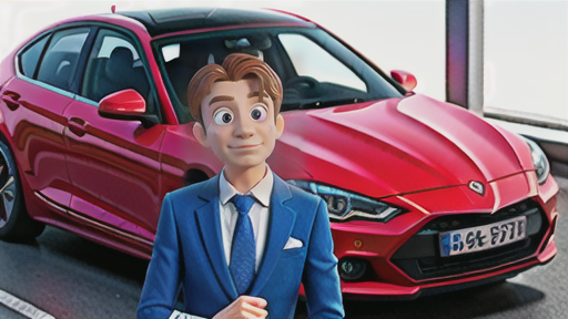 自動車におけるHMI/HMIの重要性