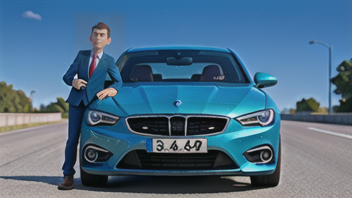 自動車におけるHMIとは何か?