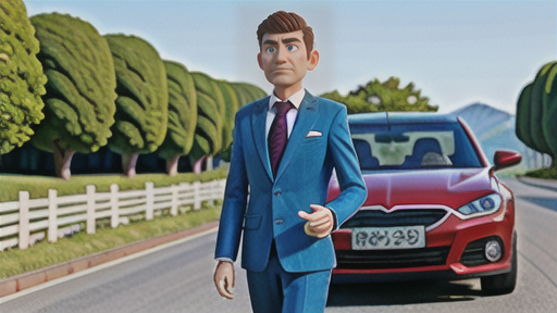 自動車産業の未来を担う、切削技術の展望