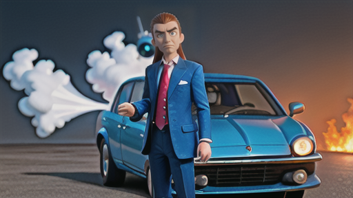 蒸気機関から内燃機関へ：時代の転換点