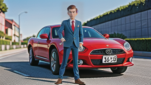 ばねレートと乗り心地の関係