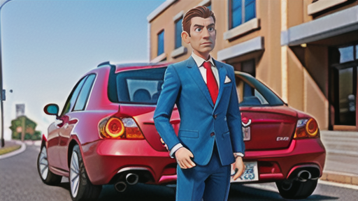 吸気抵抗を最小限に抑える仕組み