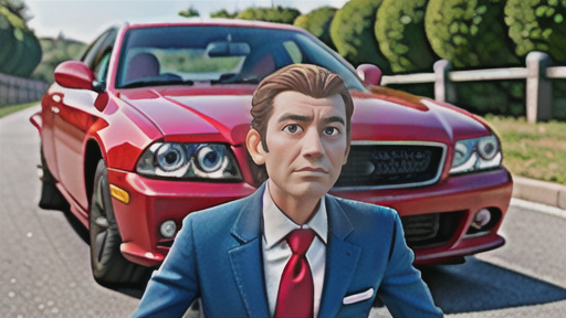 ばねレートとコーナリング性能