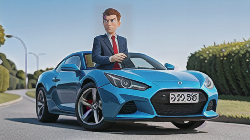 高出力エンジンへの適用例