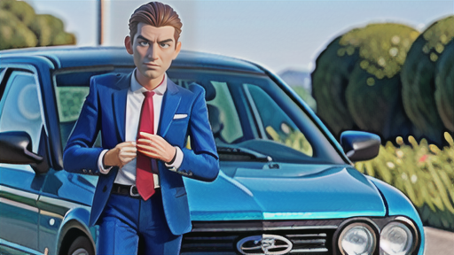 コーナーシールの重要性と将来性