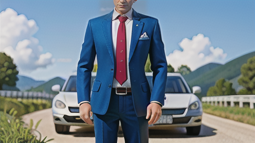 リム幅とオフセット